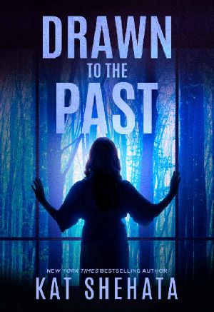 [Evelyn Sinclair 03] • Drawn to the Past